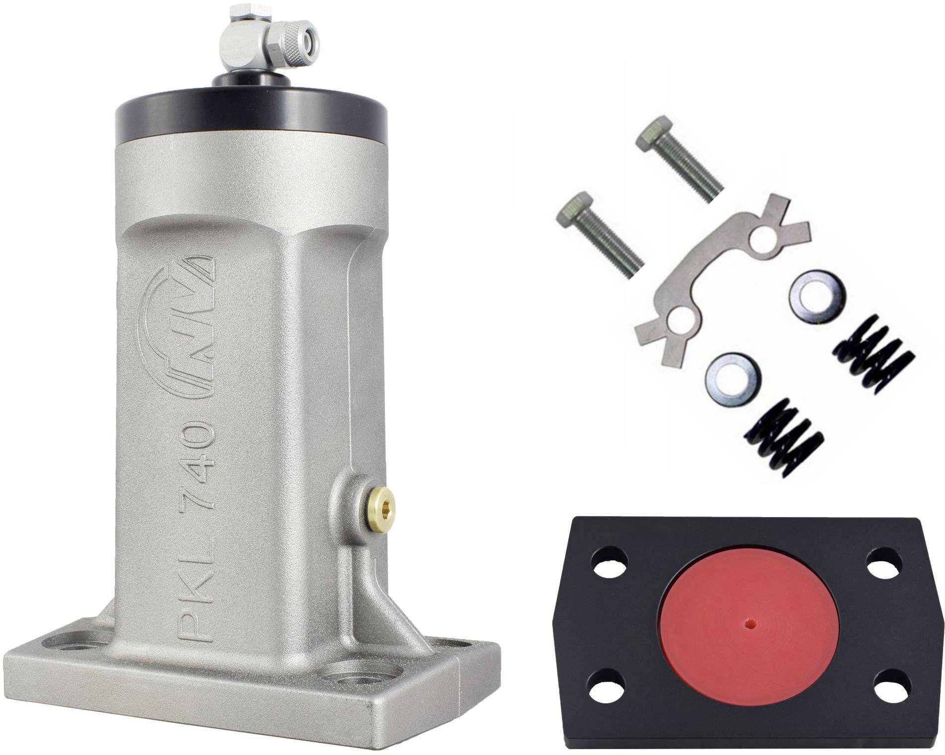 Ударный вибратор Netter Vibration 03607040 PKL 740/6 C