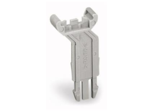Держатель группового маркера WAGO 209-144, (1 шт)
