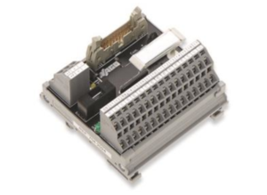 Интерфейсный модуль WAGO 704-2024 