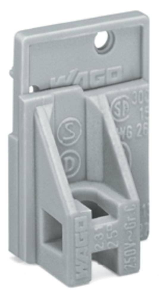 Крышка WAGO 741-906, (600 шт)