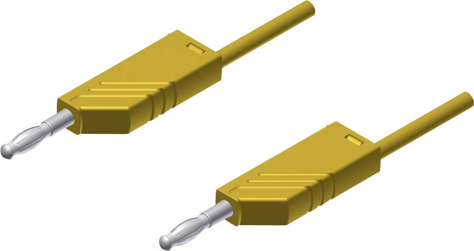 Тестовый провод SKS Hirschmann 934059103 MLN 25/2.5