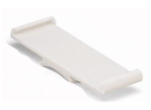 Держатель группового маркера WAGO 209-112, (1 шт)