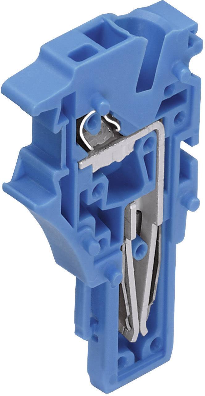 Торцевой модуль WAGO 2022-184, 0.25мм² - 4мм², 690В, 24А, (1 шт)