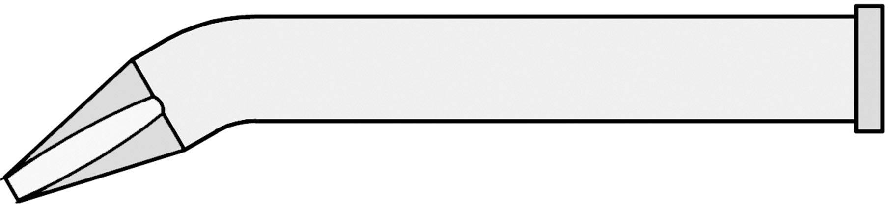 Паяльное жало Weller T0054474399 XT AX 30°