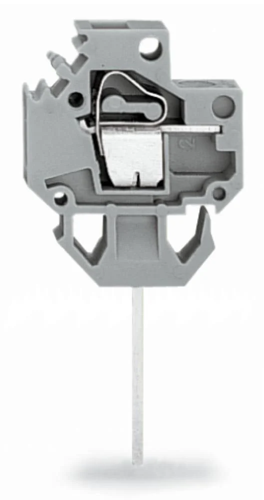 Быстроразъемная клемма WAGO 226-113, 1 pin, 0.08мм² - 4.00мм², 320В, 20А, CS: 6мм, (150 шт)