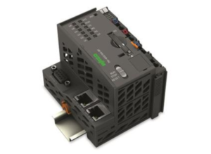 Блок управления WAGO 750-8202/040-001 