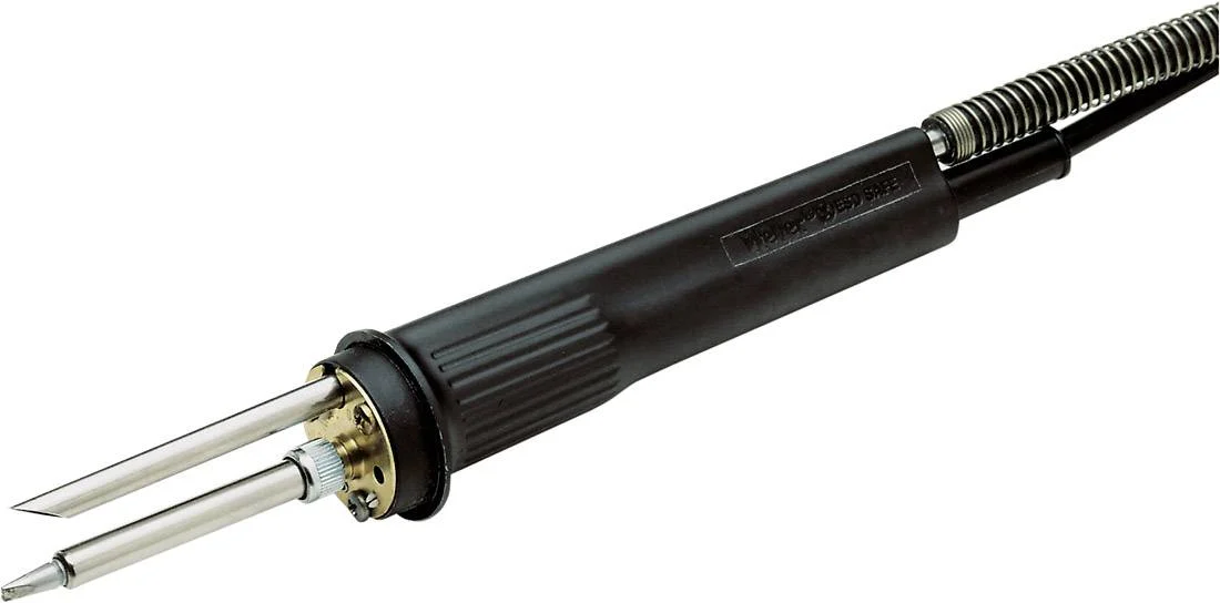 Паяльник с дымоуловителем Weller T0052916699N FE 75