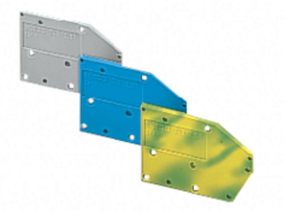 Крышка WAGO 742-800, (300 шт)