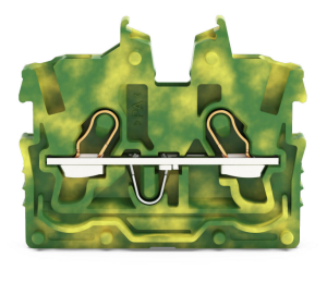 Клеммная колодка WAGO 2050-327, 2 pin, 0.14мм²-1.5мм², 500В, 13.5А, (1 шт)