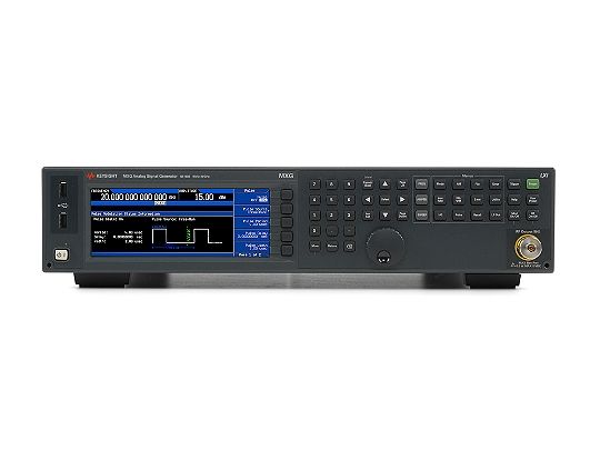 Аналоговый генератор СВЧ сигналов Keysight N5183B-532 