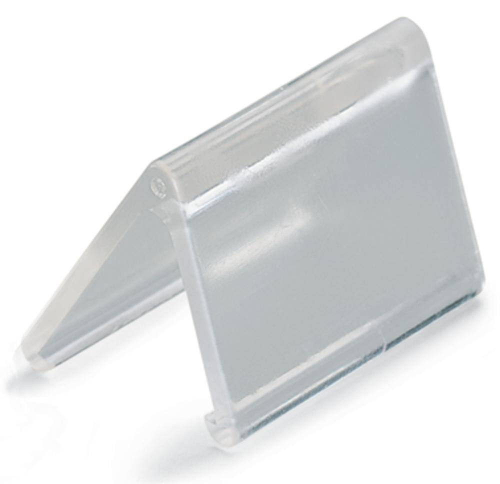 Блокировочная крышка WAGO 282-884, (50 шт)