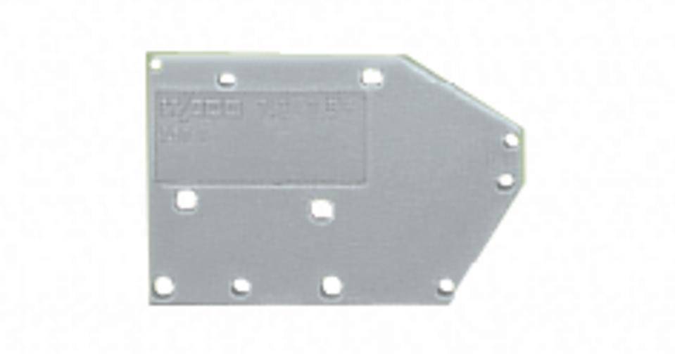 Крышка WAGO 742-100, (300 шт)