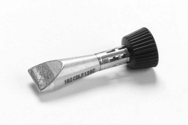 Паяльное жало Ersa 0102CDLF120C 