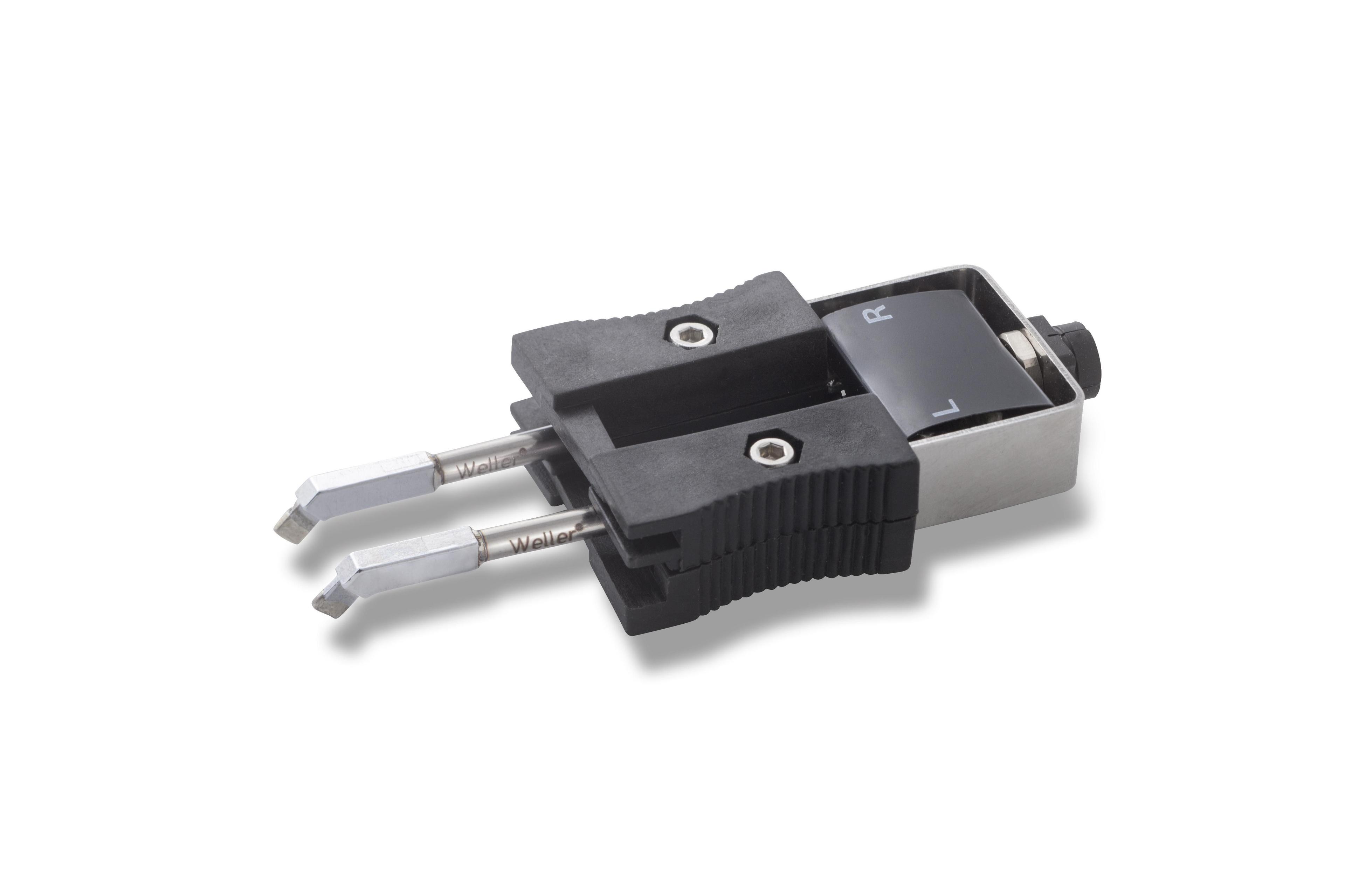 Наконечник для распайки Weller T0054465899N RTW 3MS 45°