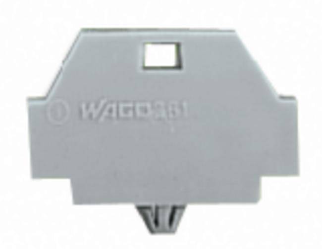 Клеммная панель WAGO 260-371, (300 шт)