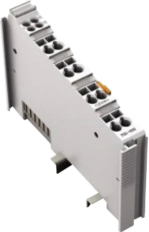 Модуль питания ПЛК WAGO 750-600 