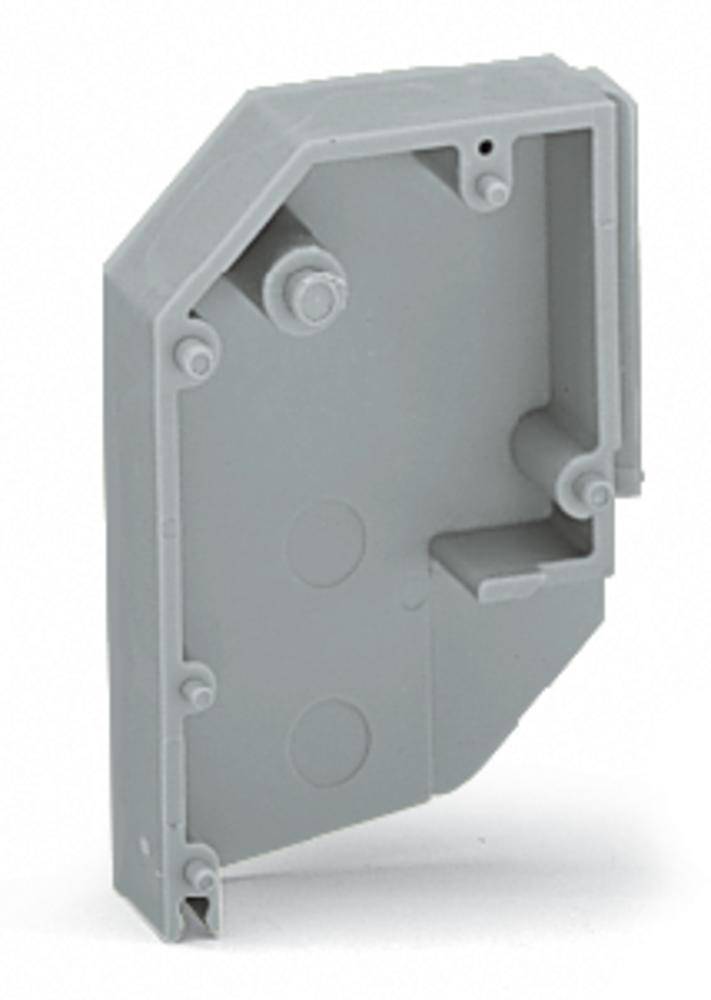 Заглушка WAGO 711-109, (100 шт)