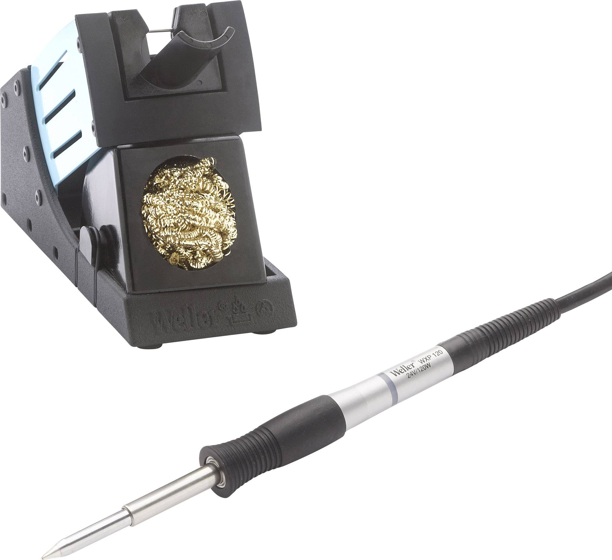 Паяльный набор Weller T0052920299N WXP 120 Set