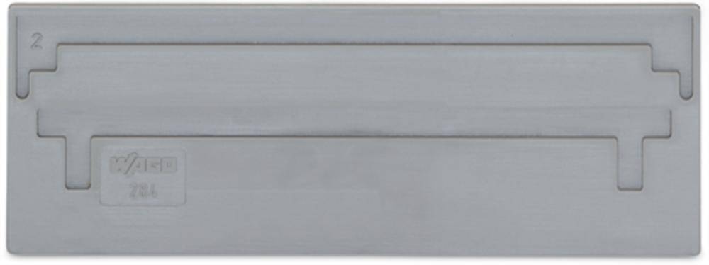 Распределитель WAGO 284-309, (100 шт)