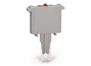 Штекер предохранителя WAGO 280-854/281-413, (1 шт)
