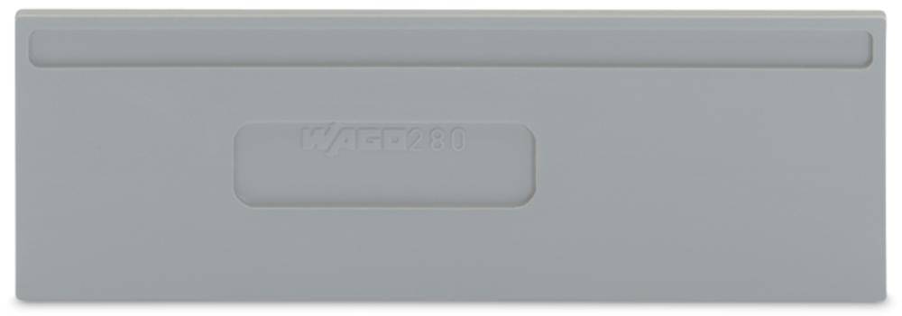 Распределитель WAGO 280-334, (100 шт)