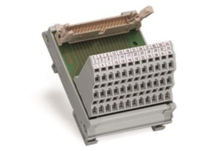 Интерфейсный модуль WAGO 289-619 