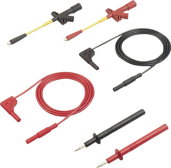 Комплект измерительных принадлежностей SKS Hirschmann 972339001 MMS 2010