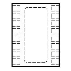  Analog Devices LT3055EDE#PBF 
