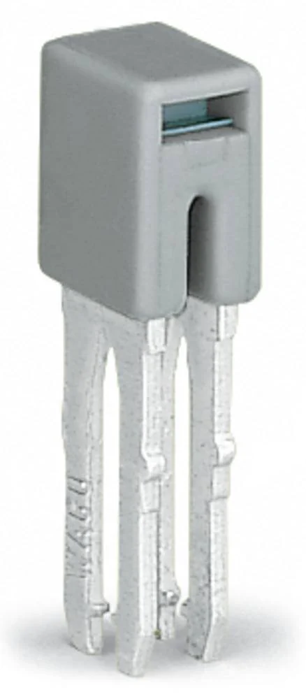 Перемычка WAGO 284-402, 53А, (100 шт)