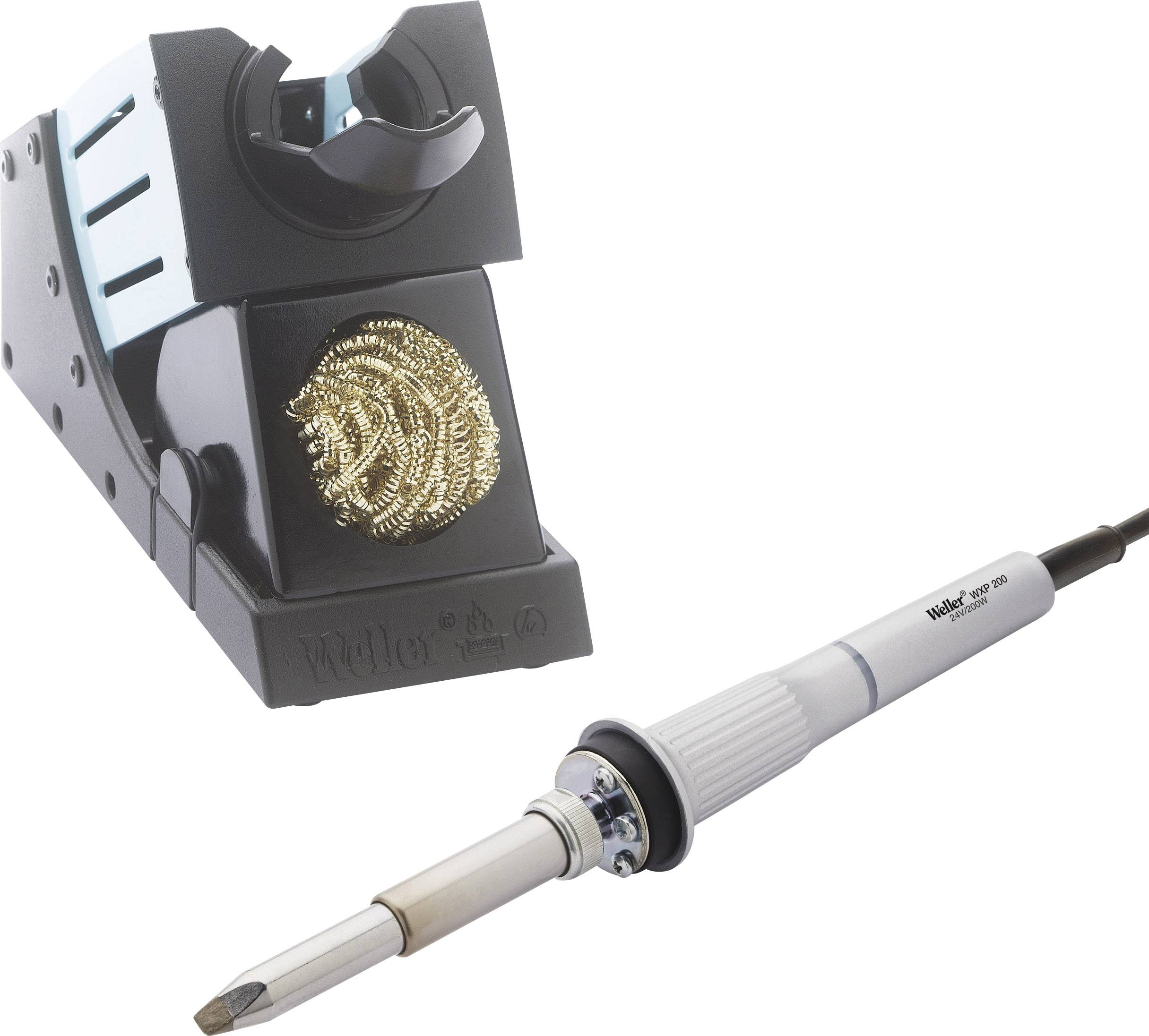 Паяльный набор Weller T0052920699N WXP 200 Set