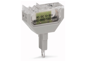 Светодиодный модуль WAGO 2002-880/1000-541, (1 шт)