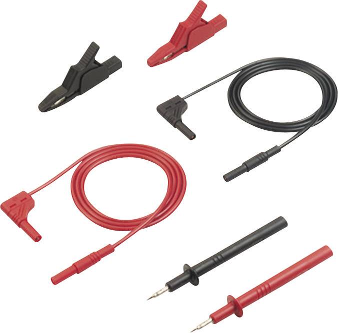 Комплект измерительных принадлежностей SKS Hirschmann 972340001 MMS 2020