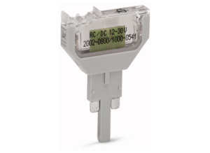 Светодиодный модуль WAGO 2002-800/1000-541, (1 шт)