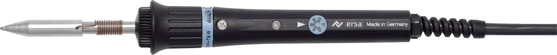 Паяльник Ersa 0760CD Multi-TC
