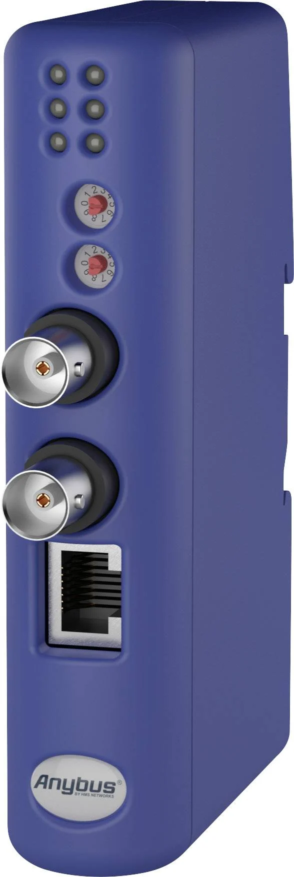 Последовательный преобразователь Anybus AB7006 