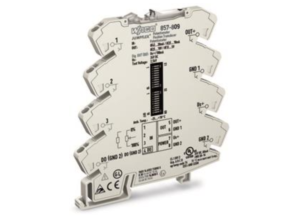 Преобразователь сигнала WAGO 857-809 