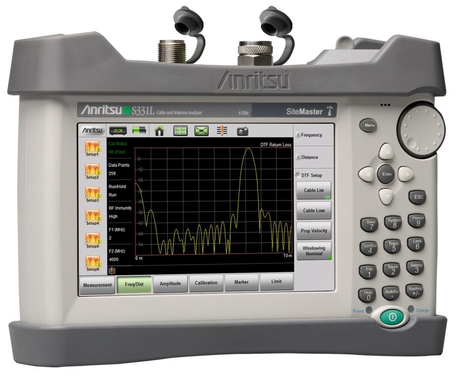  Anritsu  S331L