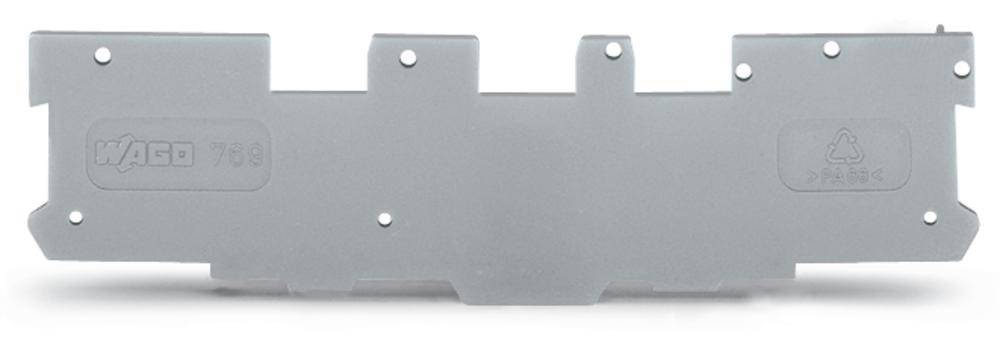 Клеммная панель/разделитель WAGO 769-315, (100 шт)