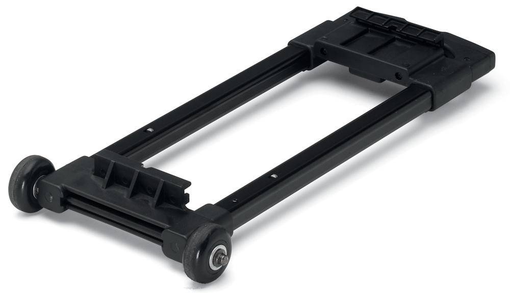 Ручка для чемодана WAGO 258-173, (1 шт)