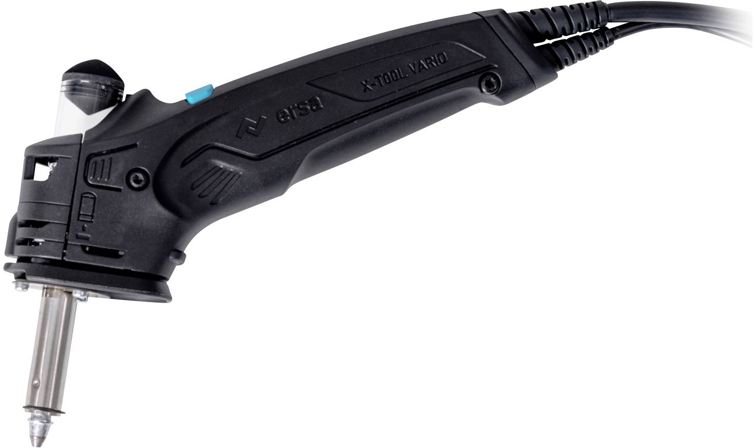 Демонтажный паяльник Ersa 0740EDJ X-TOOL VARIO