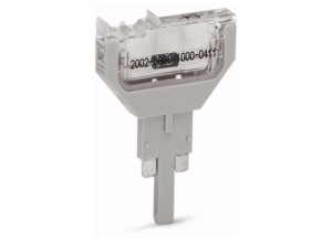 Диодный модуль WAGO 2002-800/1000-411, (1 шт)