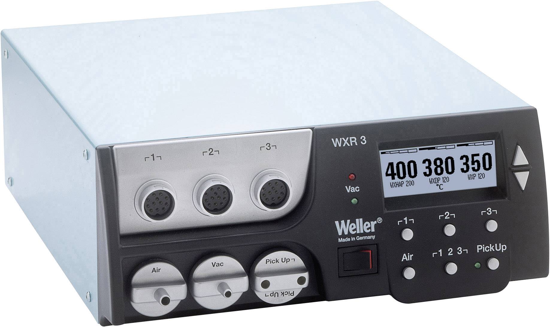 Цифровой блок управления для паяльной станции Weller T0053500699N WXR 3
