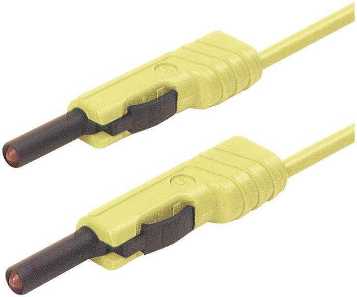 Тестовый провод SKS Hirschmann 973647103 MLB 200/1 V