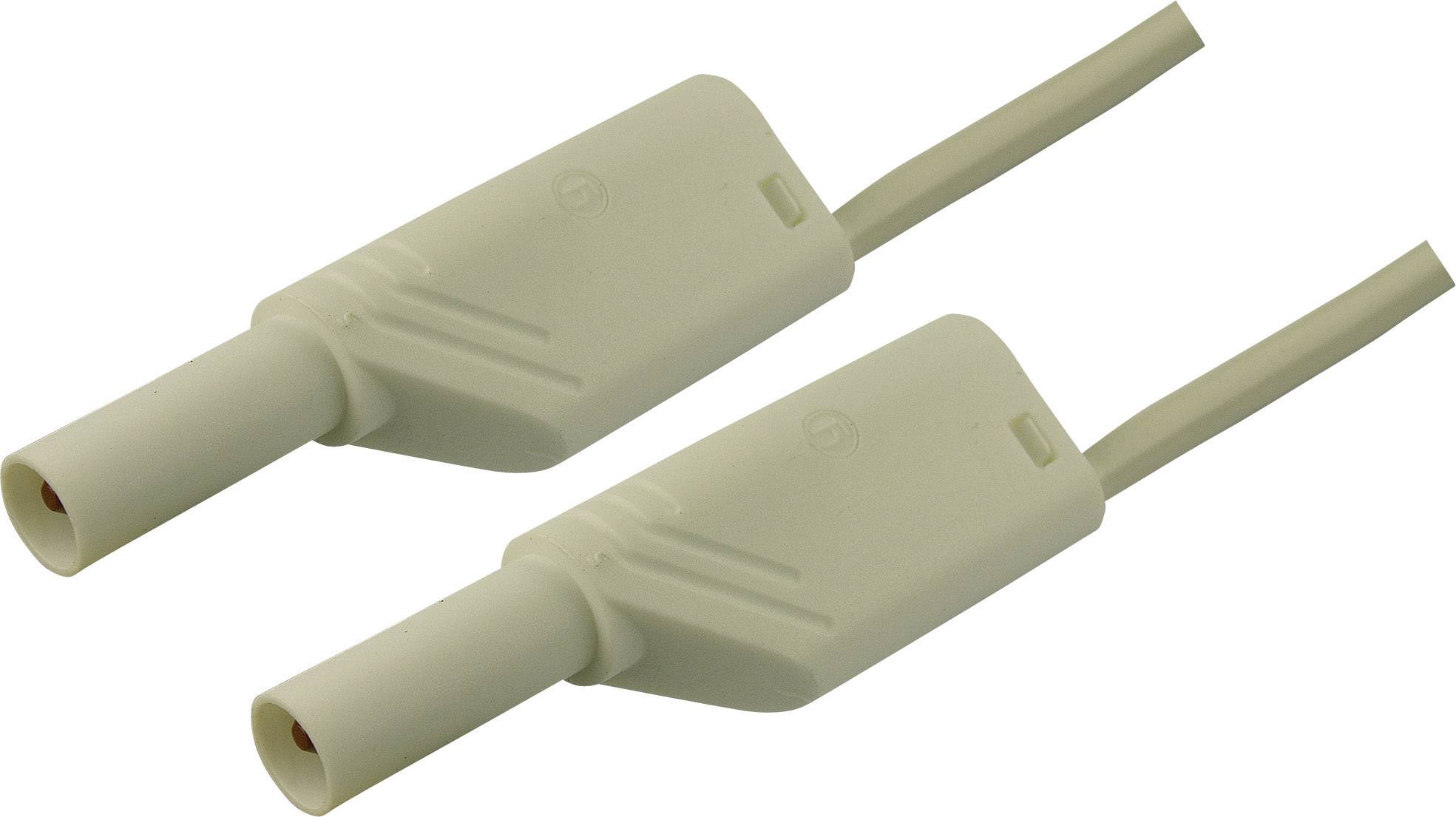 Безопасный тестовый провод SKS Hirschmann 934089107 MLS WS 200/2.5