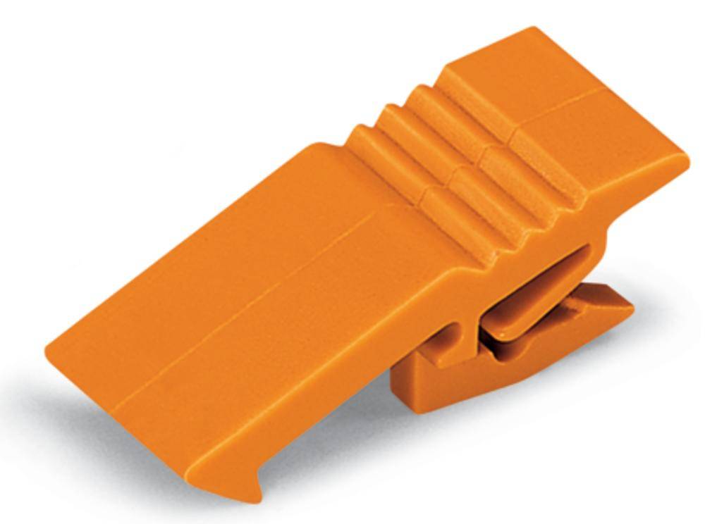 Защелка WAGO 769-431, (100 шт)