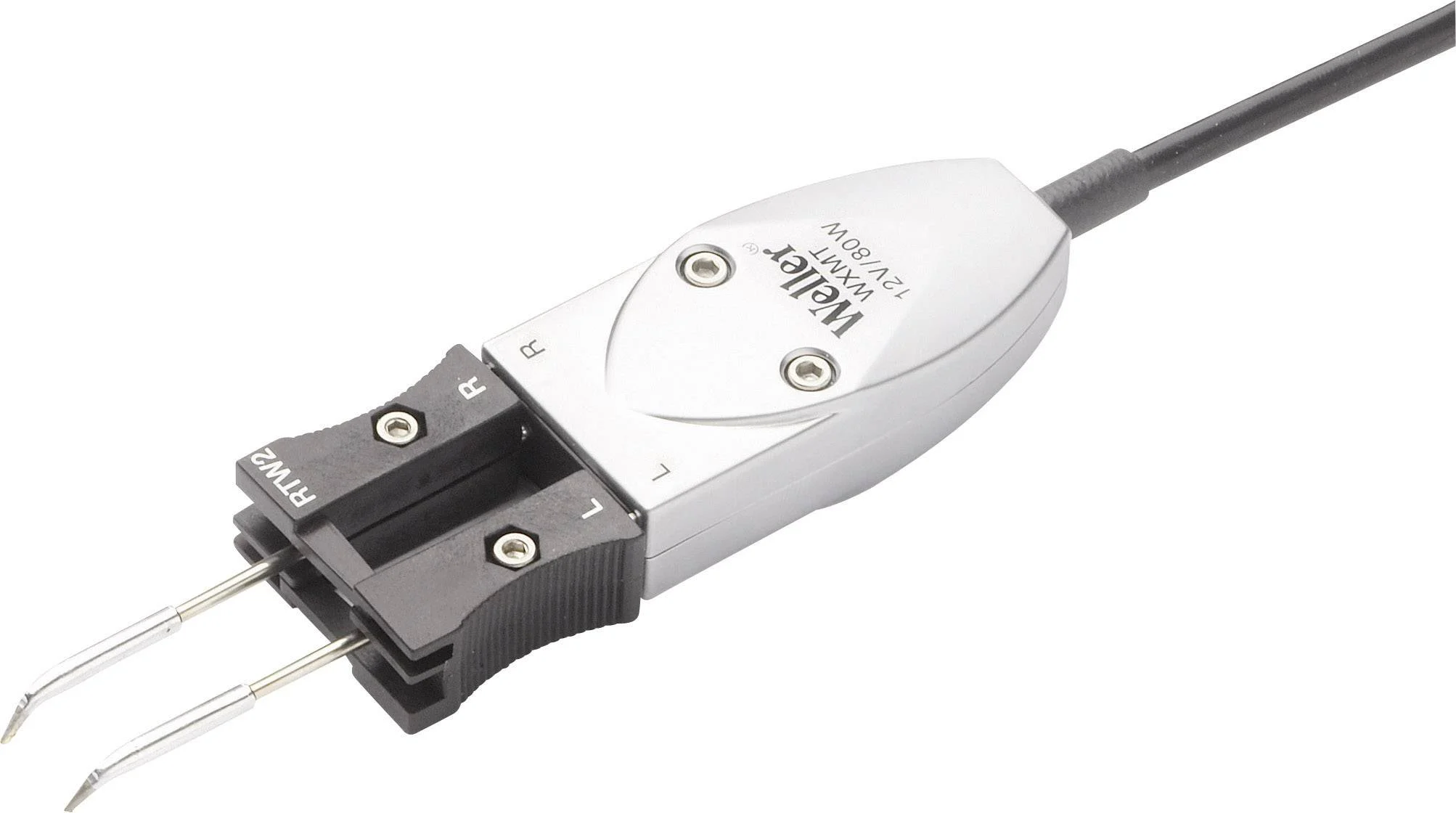 Термопинцет Weller T0051317799N WXMT