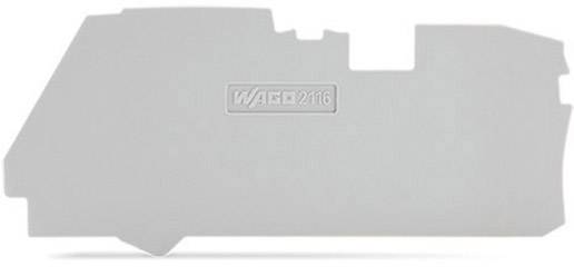 Клеммная панель/промежуточная WAGO 2116-1291, (100 шт)