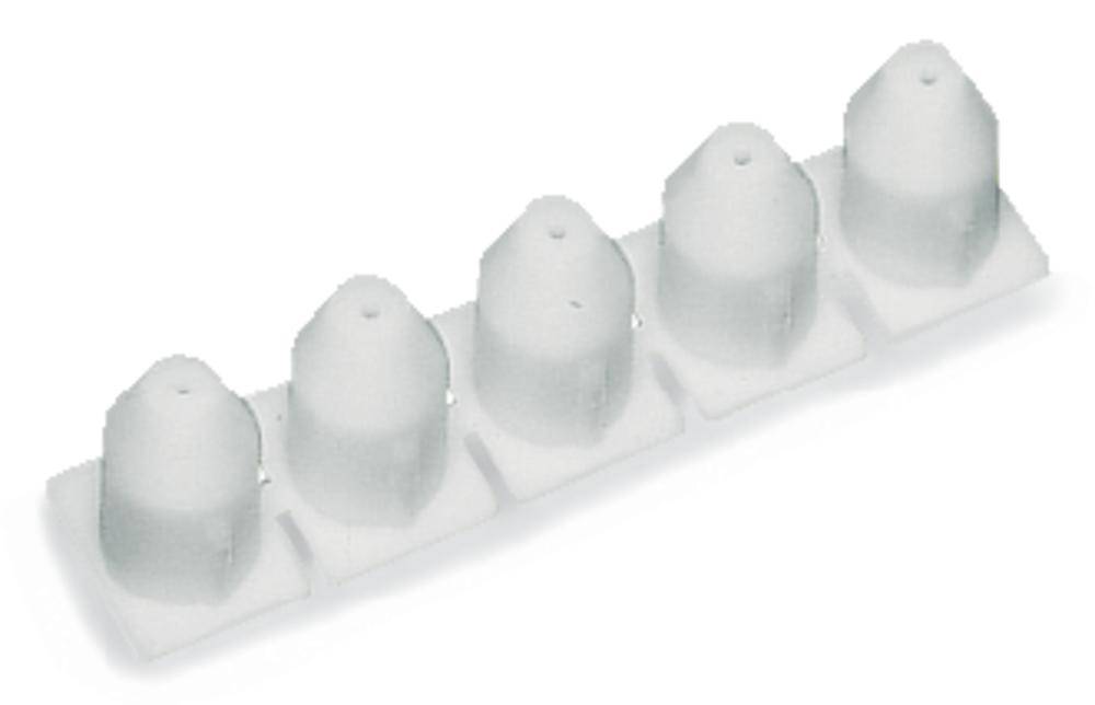 Стопор изоляции WAGO 280-470, (200 шт)