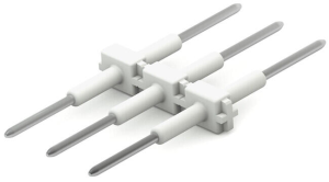 Соединительный элемент WAGO 2061-904/034-000, (1 шт)