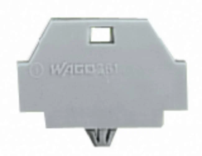 Клеммная панель WAGO 262-371, (50 шт)